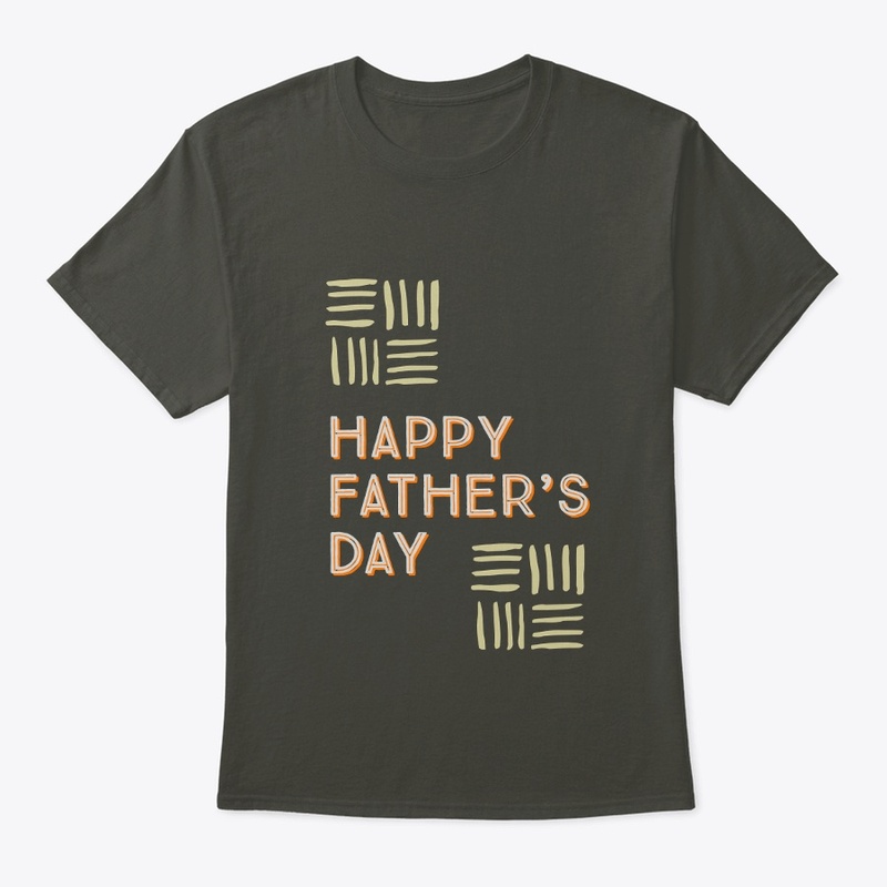 Father's day T_Shirt