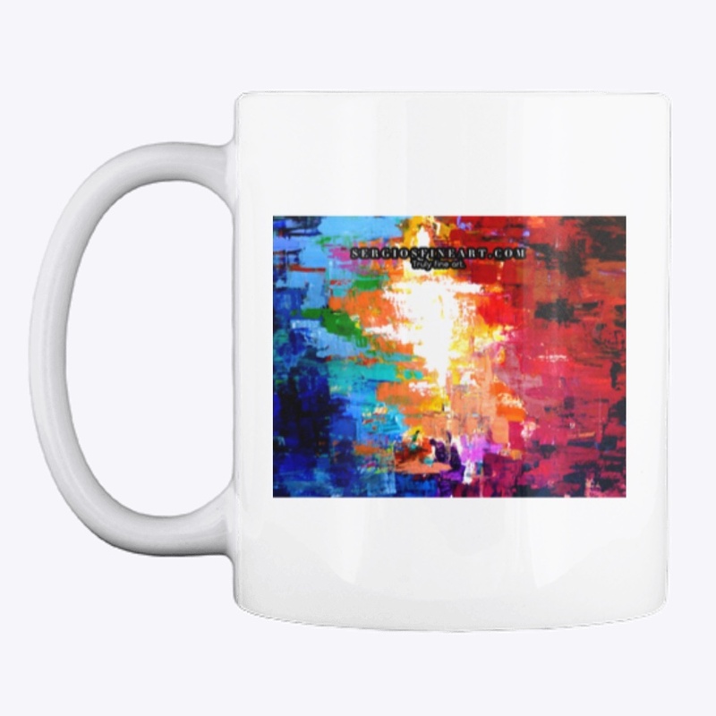 Cold and Hot Collision 