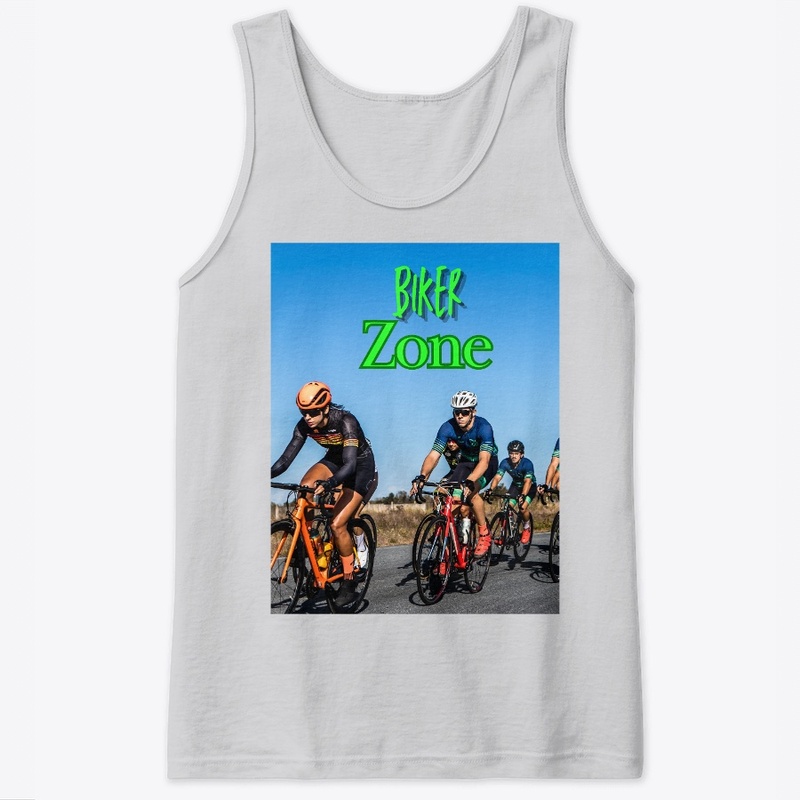Biker zone