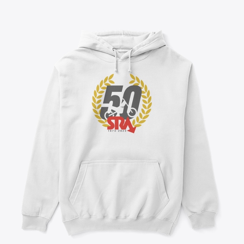 Laurel 50th (White Edition)