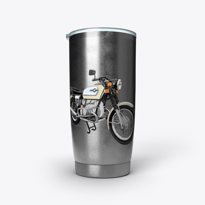 Toaster R60 Beemer