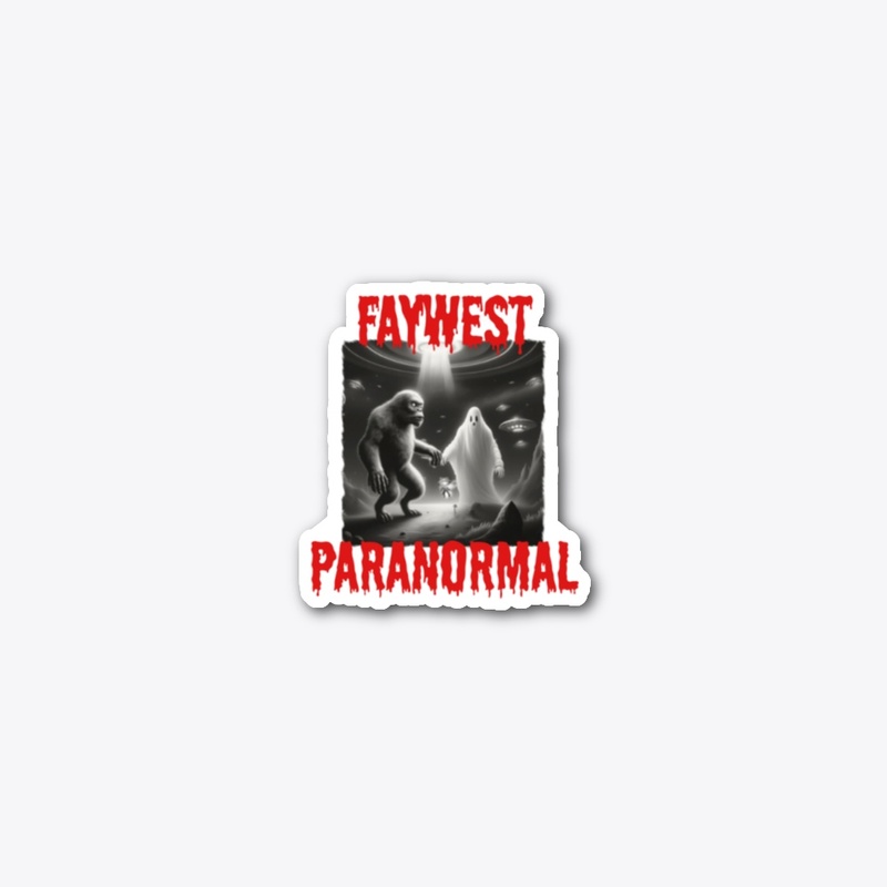 FayWest Paranormal Line