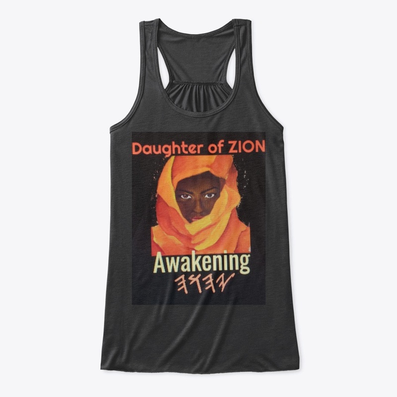 DAUGHTERS OF ZION PRODUCTS