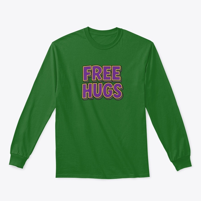 FREE HUGS