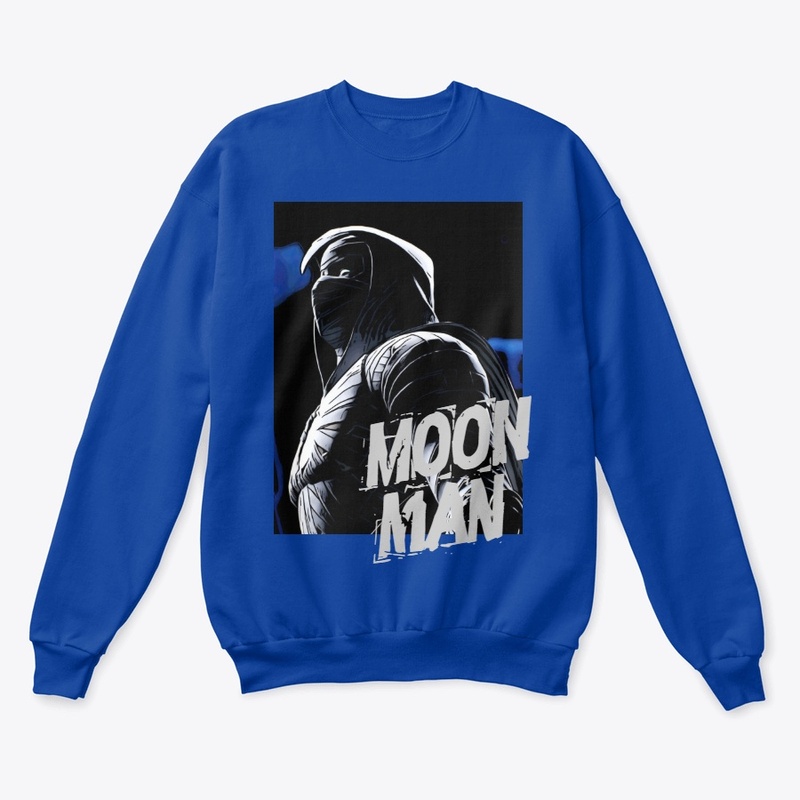 Moon Man Collection