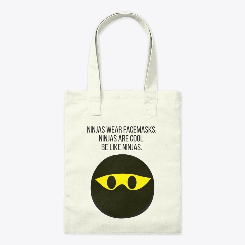 Ninja Mask