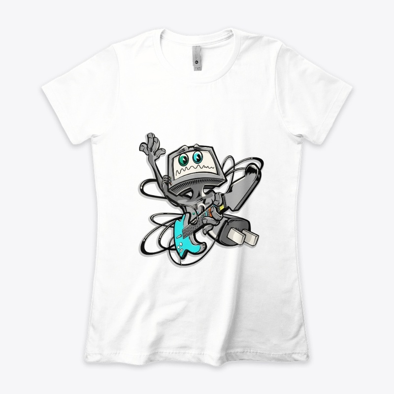ROBOTIC  WEAR