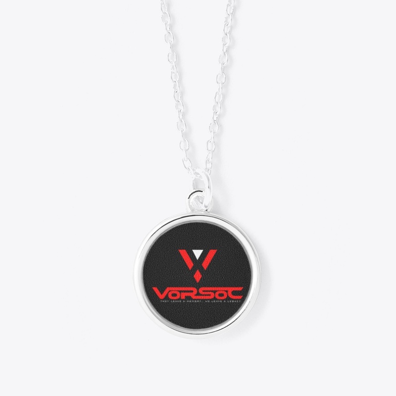 Vorsoc Jewelry
