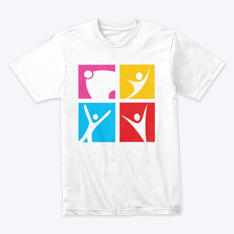 Connect Website Tee