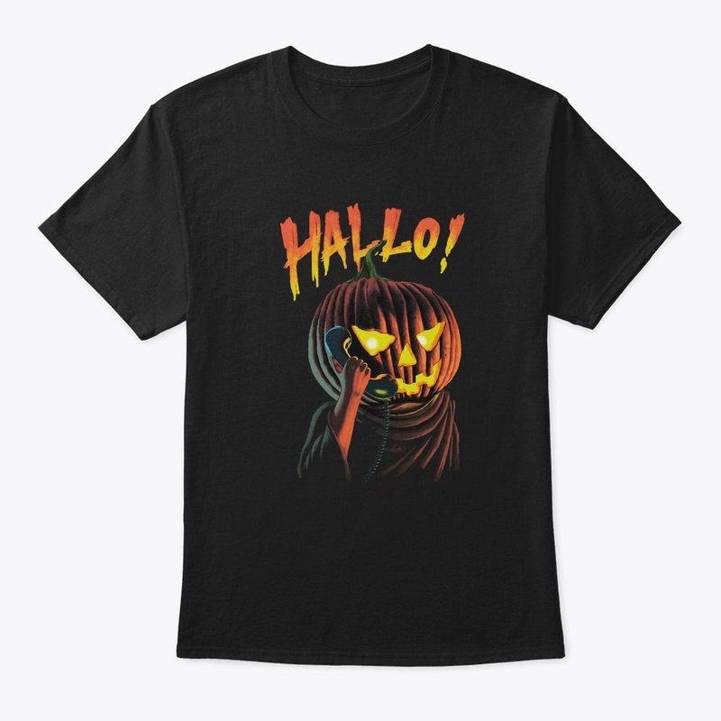 HALLO!