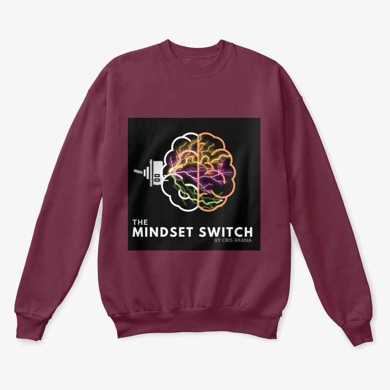 The Mindset Switch Store 