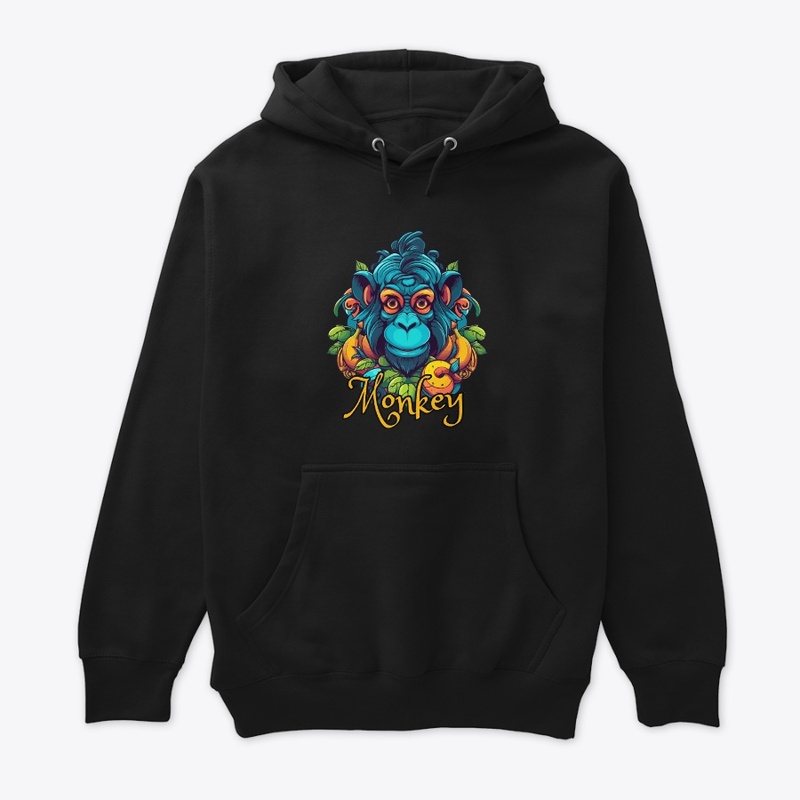 Monkey Style