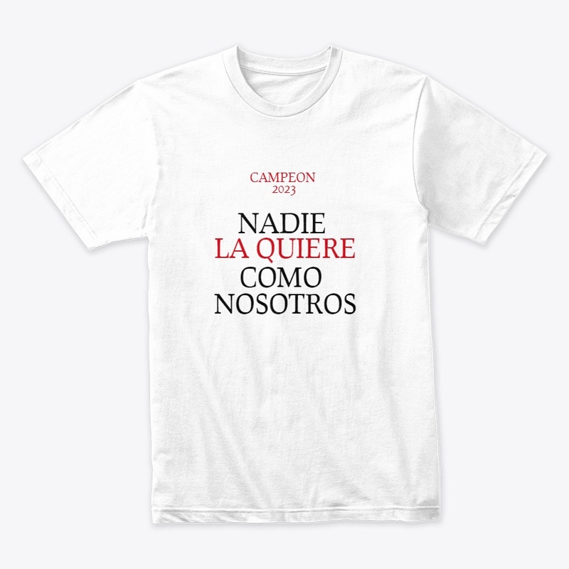CAMISETAS