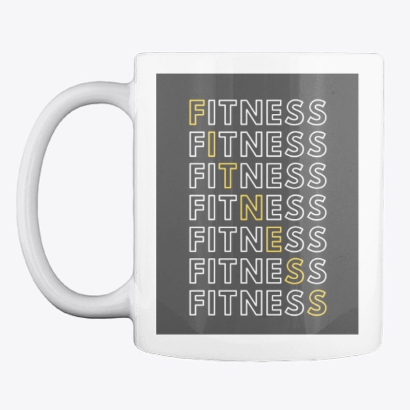 Fitness Word Design