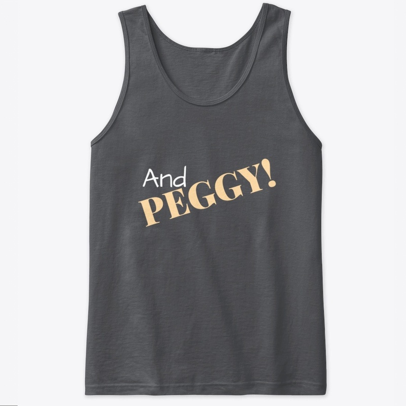 and Peggy! 