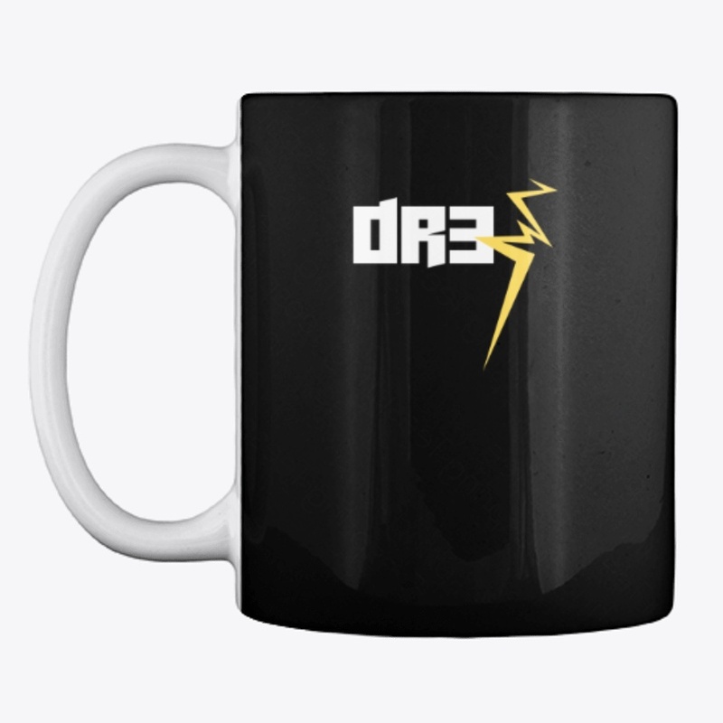 DR3 Logo