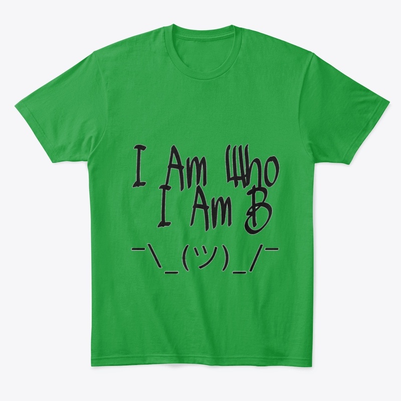 I Am