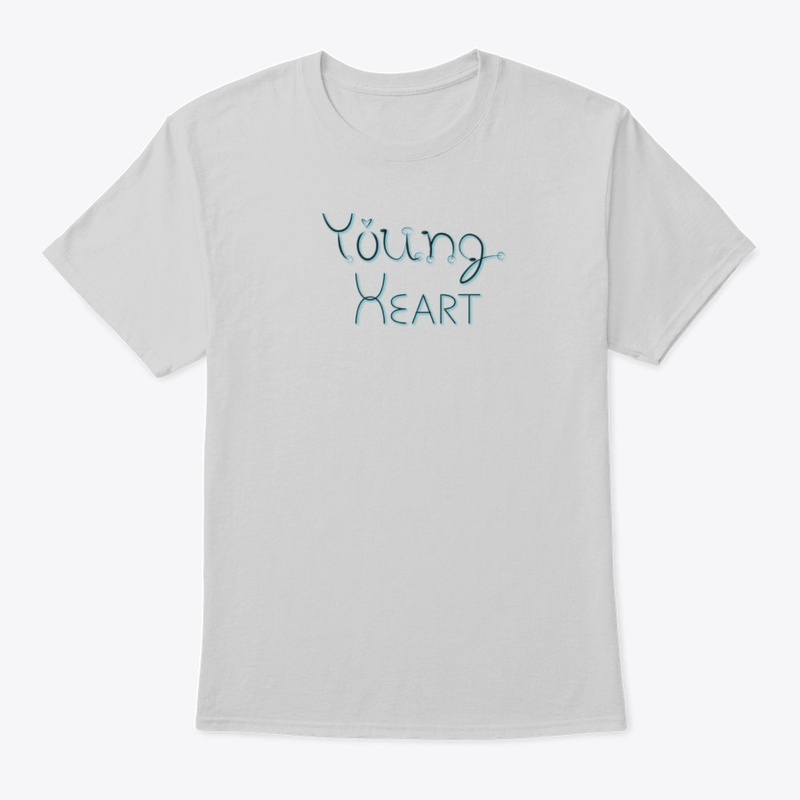 Young Heart