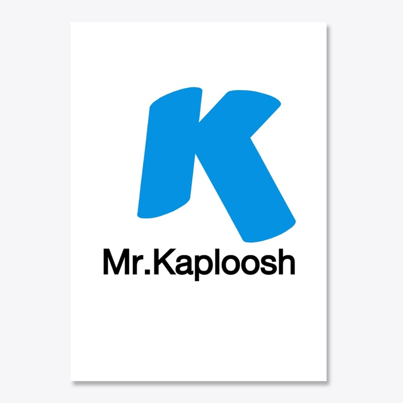 Mr.Kaploosh Store