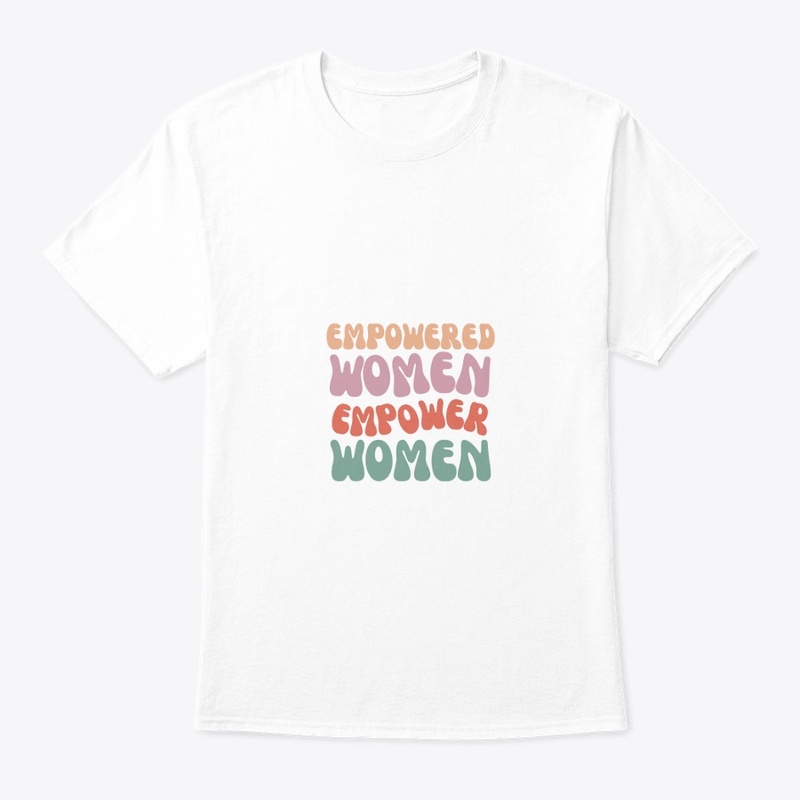 Empowered Women