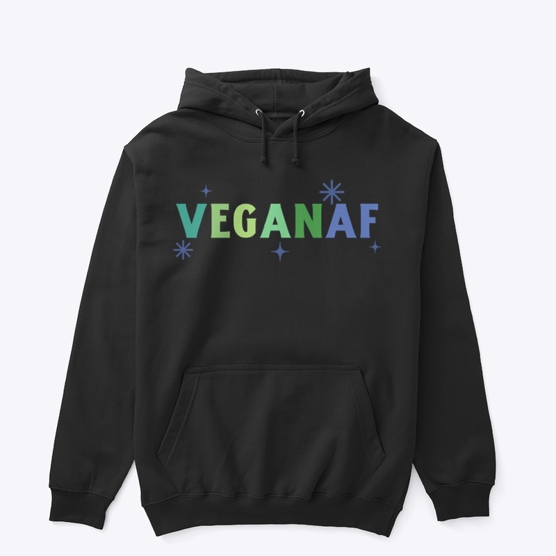VEGANAF