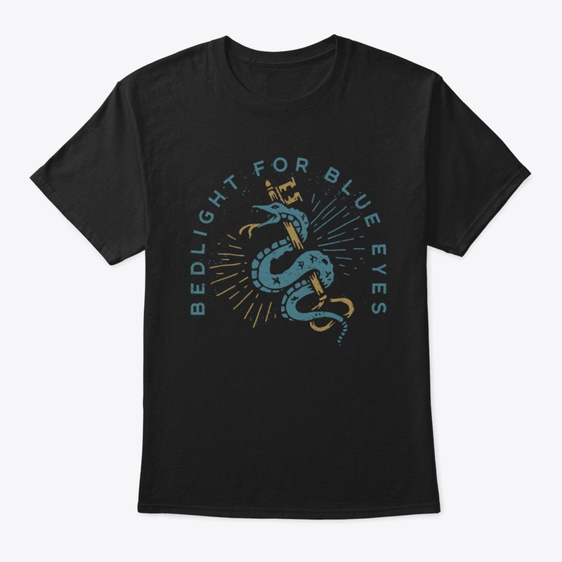 Bedlight Key Shirt 