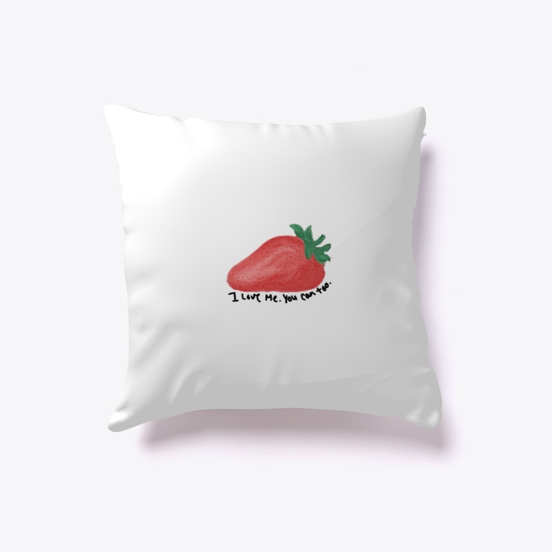 Strawberry Love