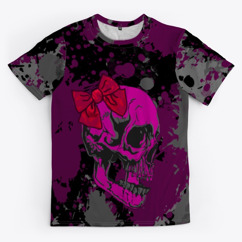 Lady Reaper