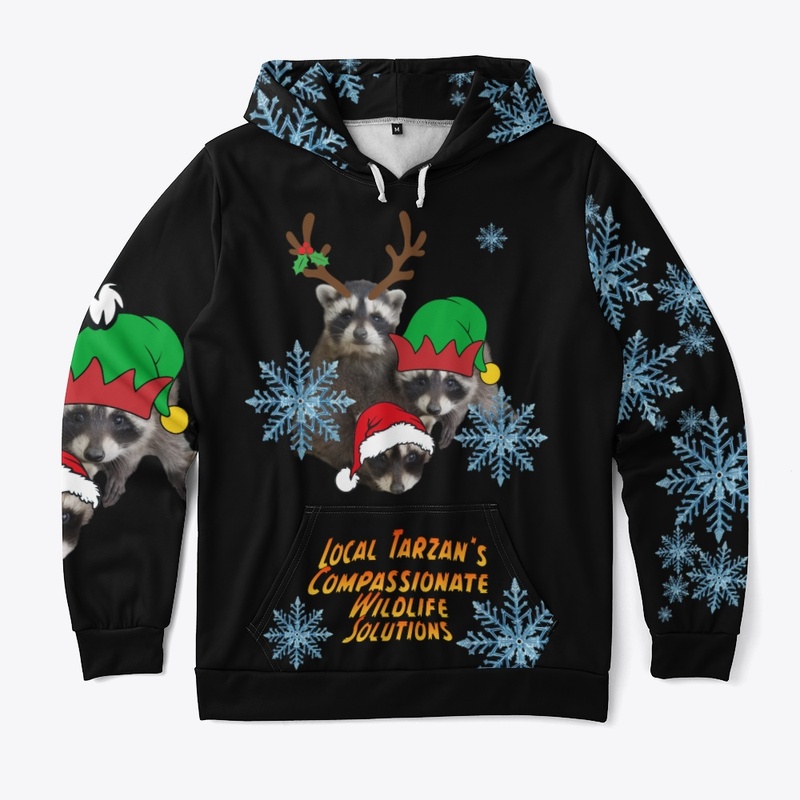 We Three Kits- Holiday Edition