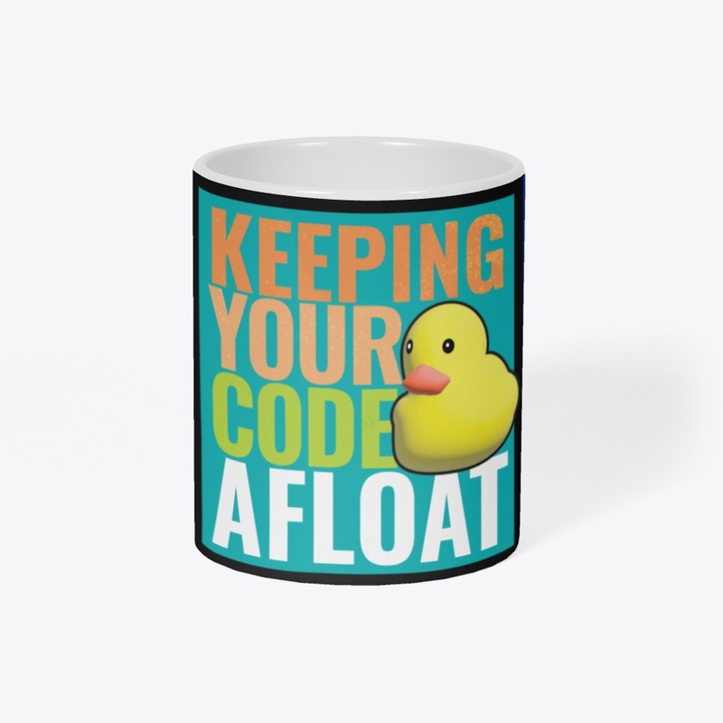Keeping Your Code Afloat