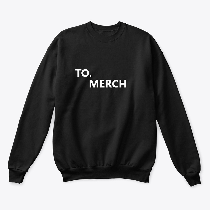 TO. Merch Original