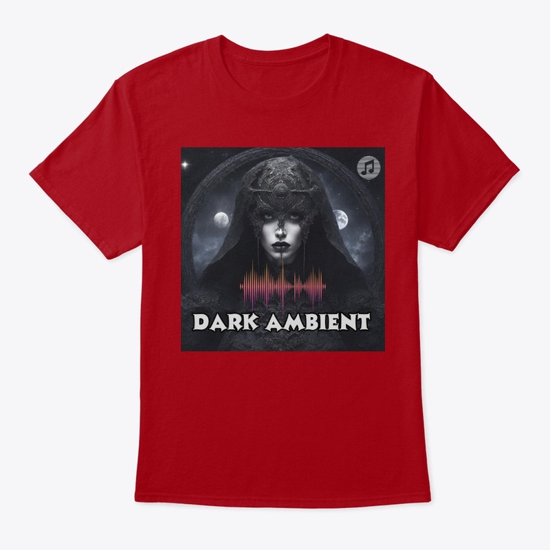 Dark Ambient Music Collection