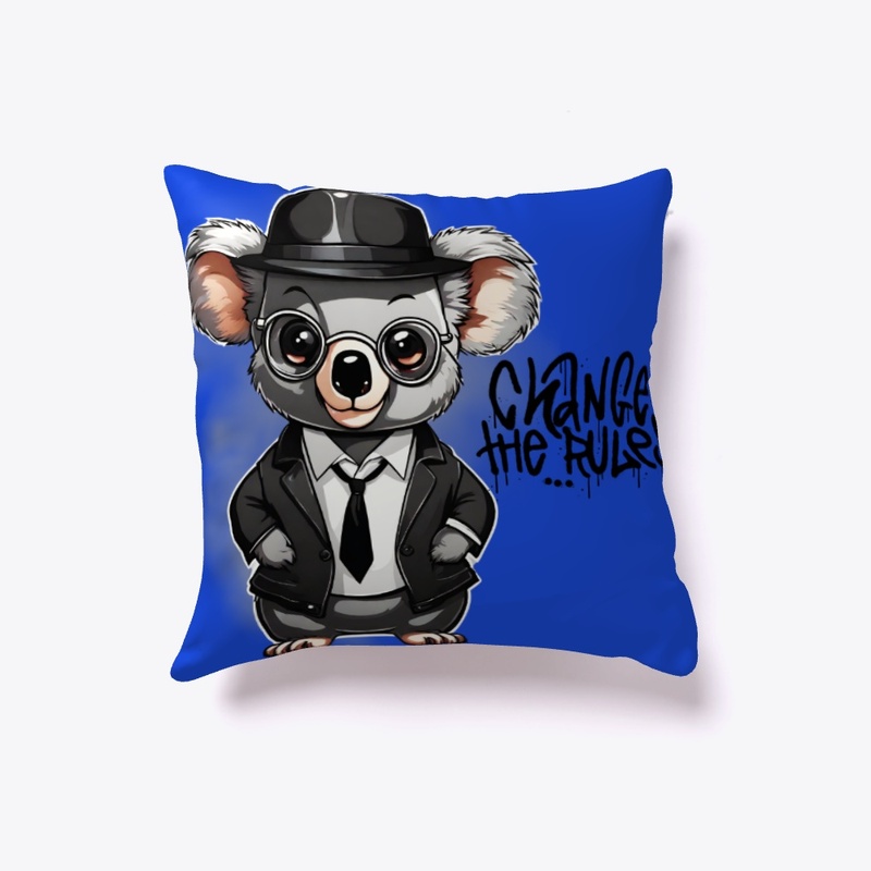 Let Koala Change the Rules