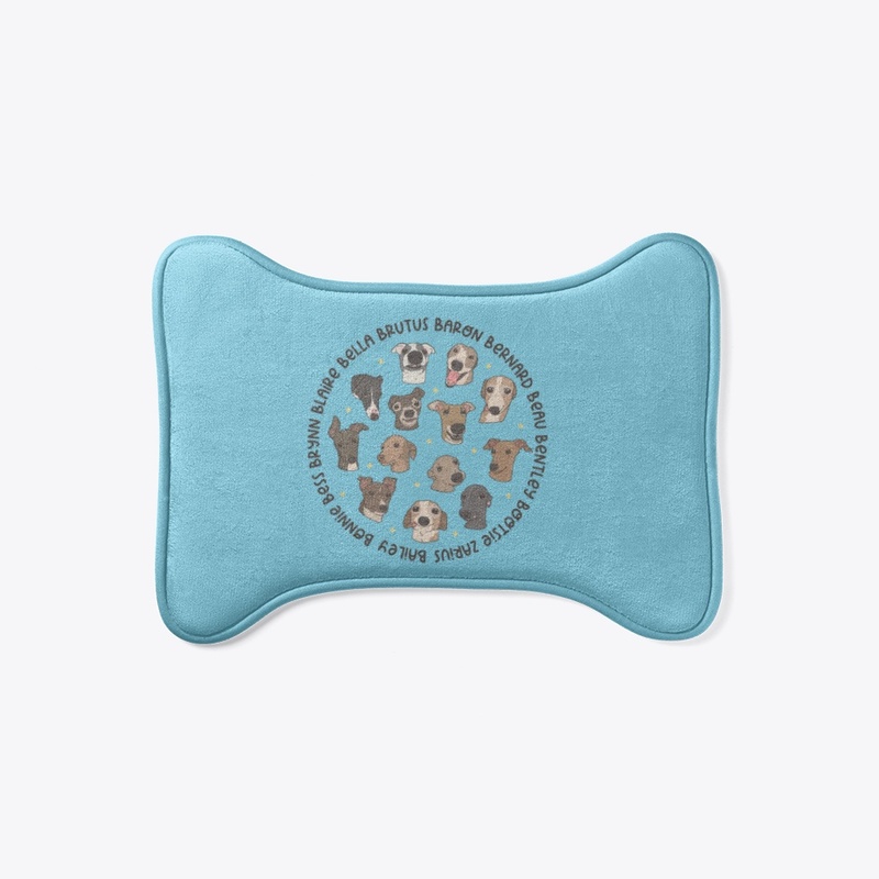 The Good Society Dogs