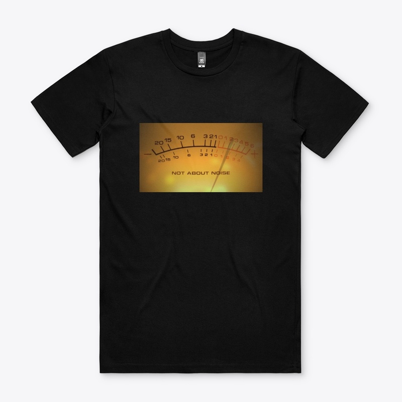 NotAboutNoise