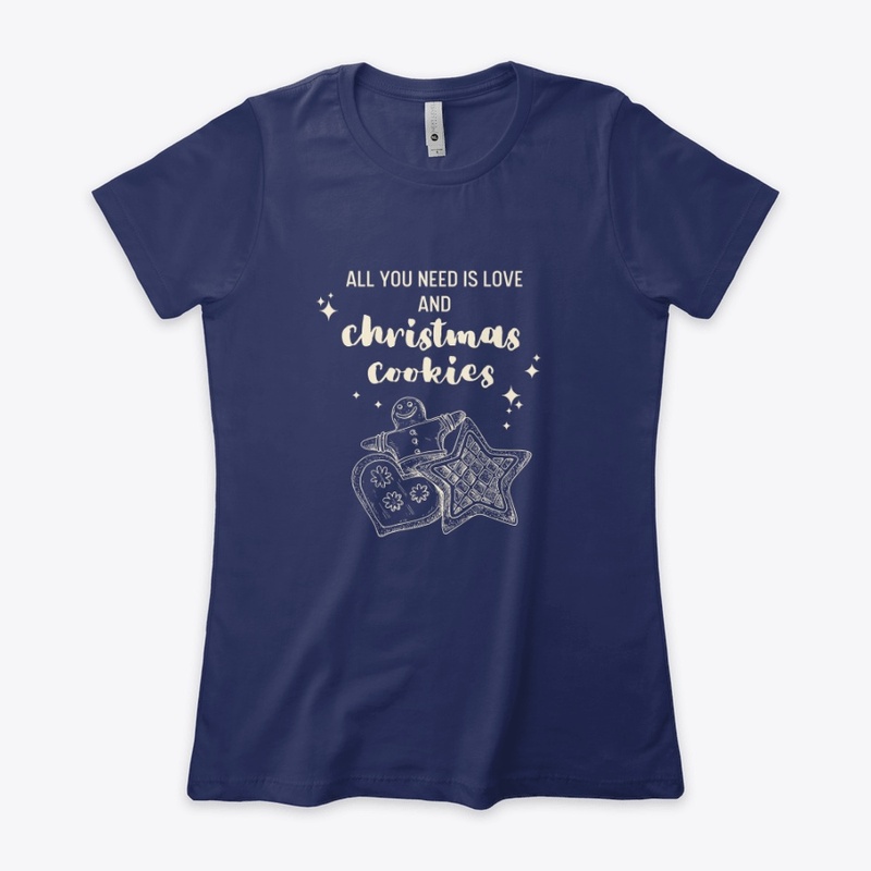 All you need is love and Christmas