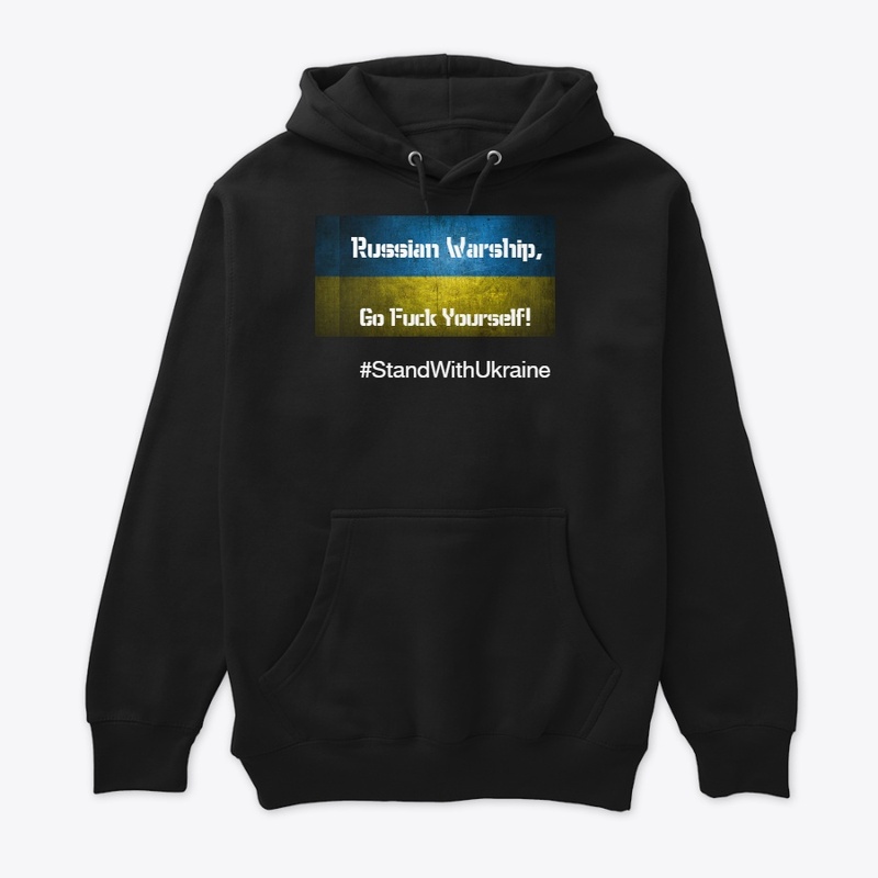StandWithUkraine