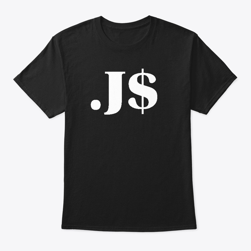 Java$cript (Black)