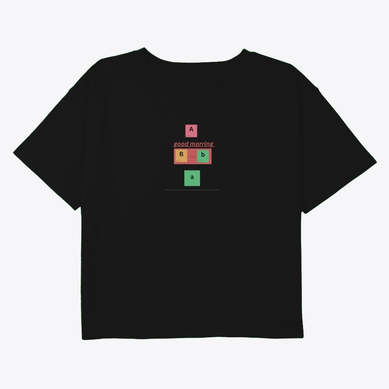 t shirt