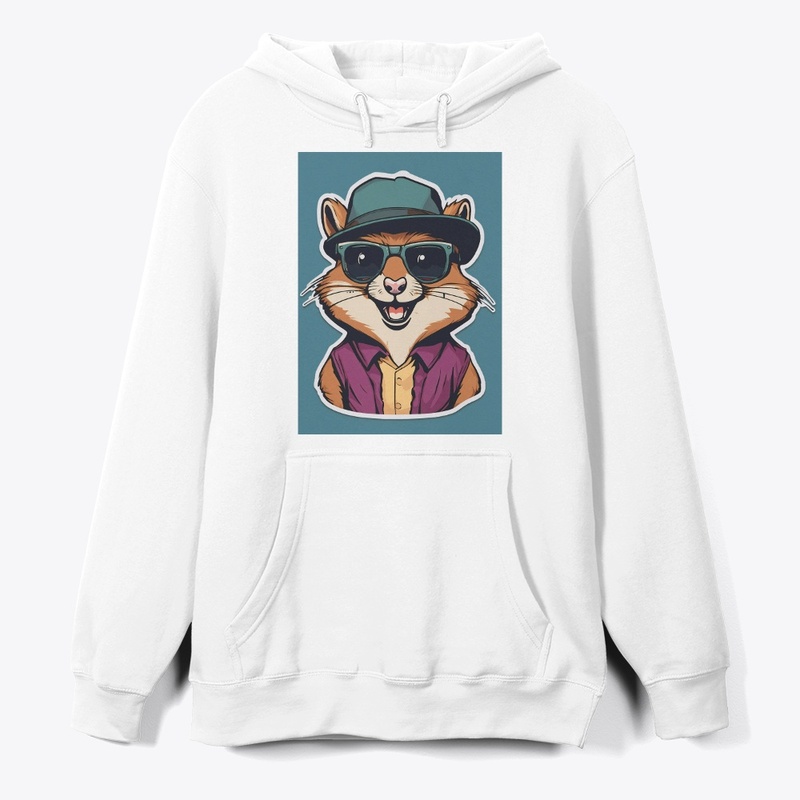 New tom & jerry t-shirt design 