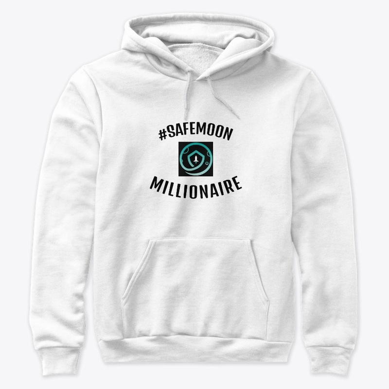 #Safemoon Millionaire