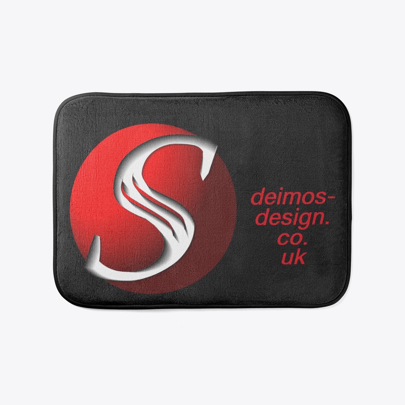 demScript Brand Merch