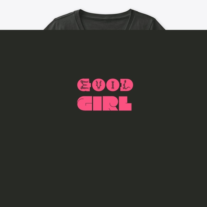 After all a good girl