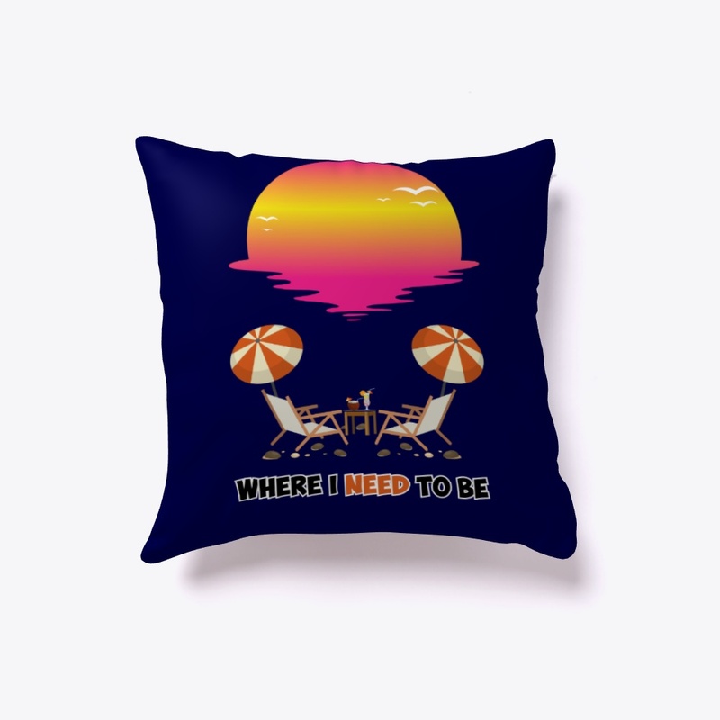 Alomik Designs Beach Day 