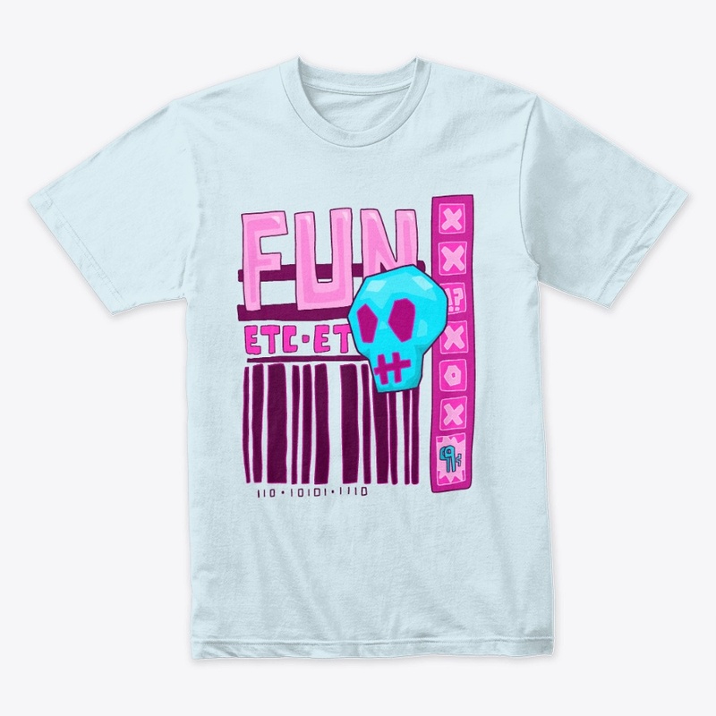 FUN, ETC.