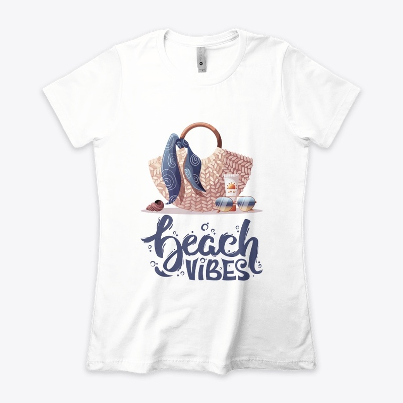 Beach-Vibes