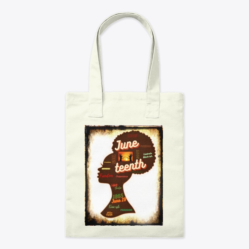 Juneteenth Everything 2