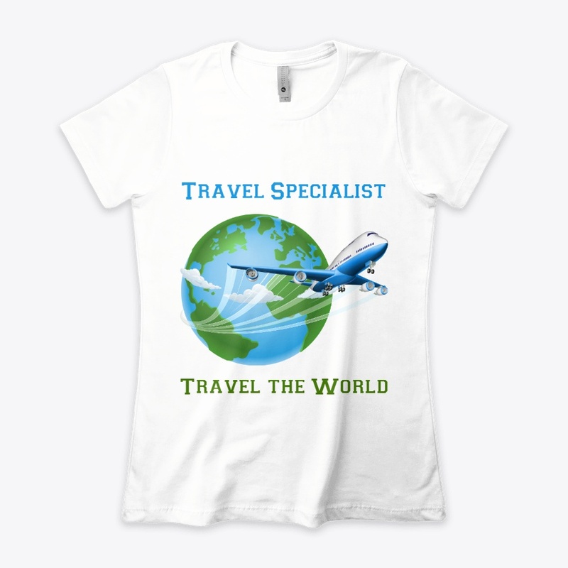 Travel Specialist TTW