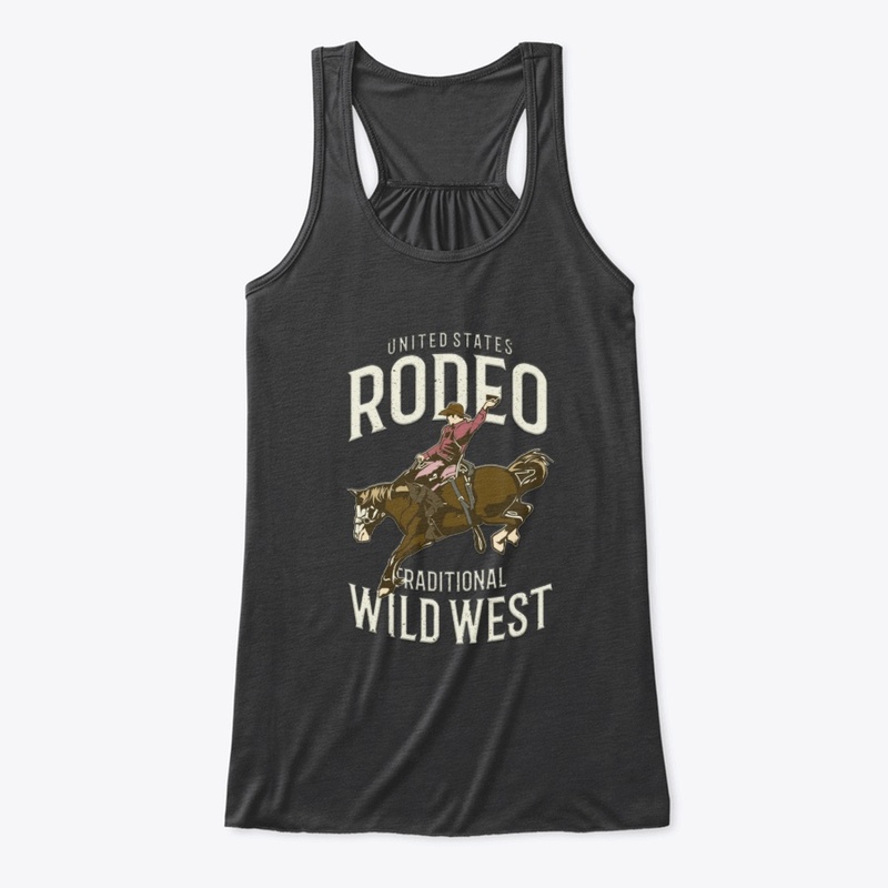 Oldest Continuous Rodeo