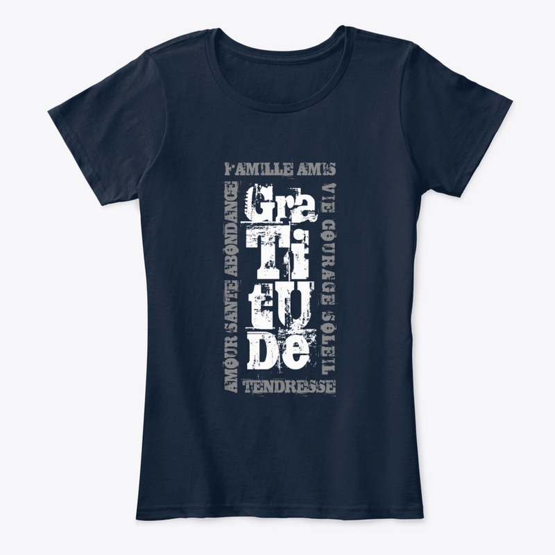 Gratitude